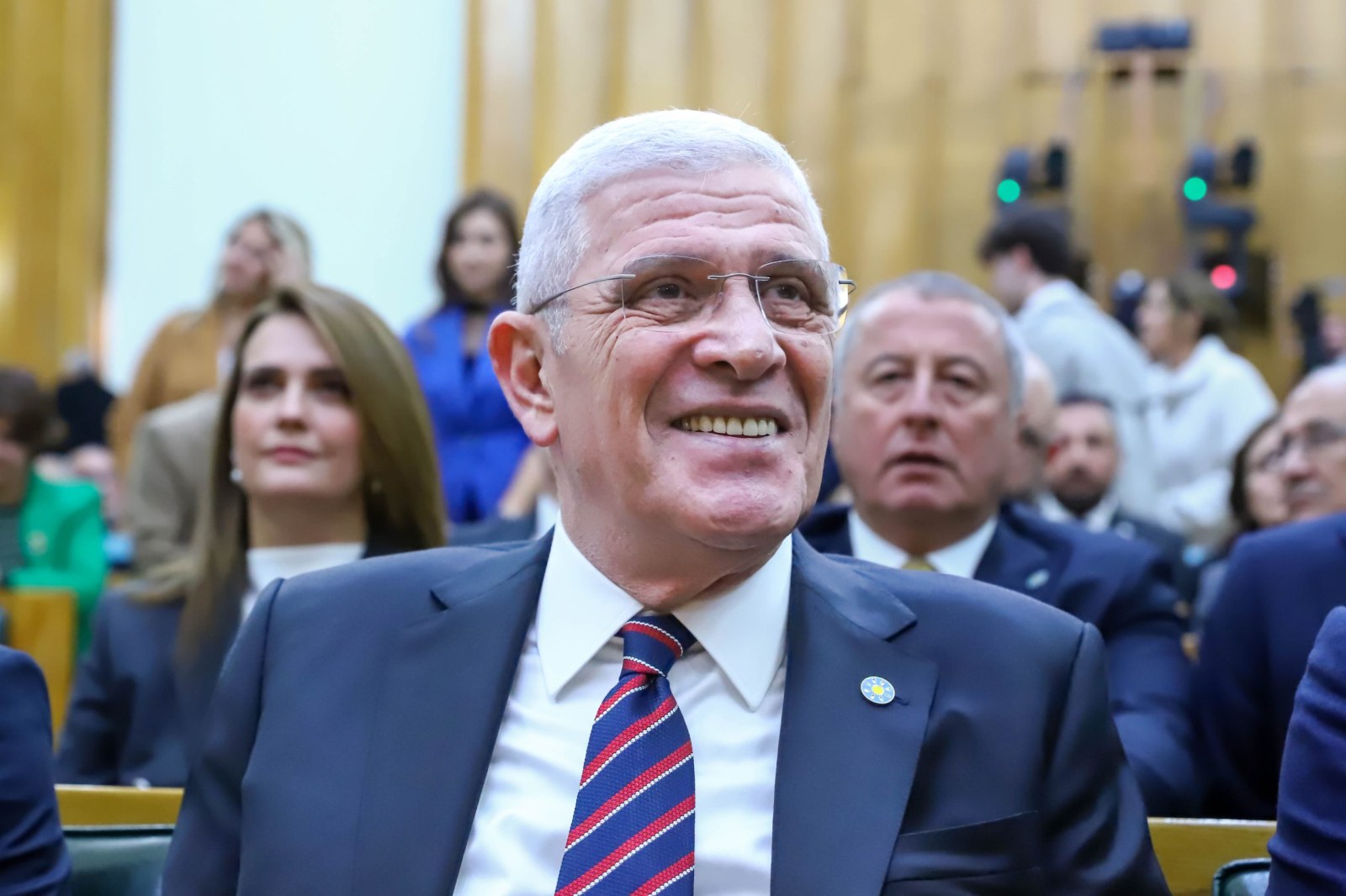 “2025 bütçesinin adı zulüm bütçesidir!”