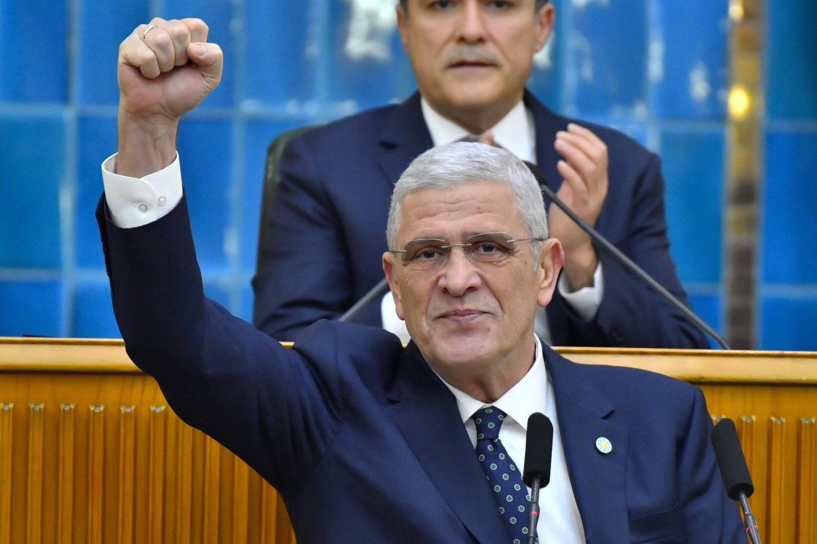 ‘’2025 yılının ilk yarısında net asgari ücret en az 28 bin lira olmalıdır.”