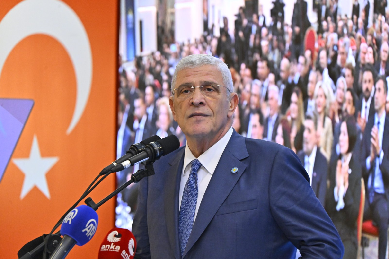 3 MAYIS TÜRKÇÜLER GÜNÜ’NDE BİR ARADAYIZ…