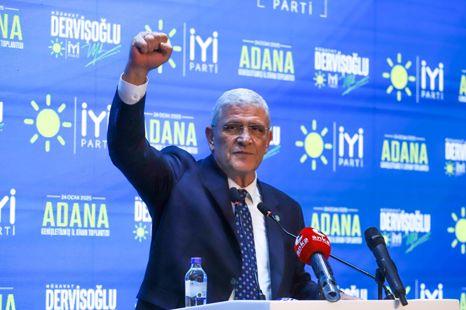 ADANA’DAYIZ…