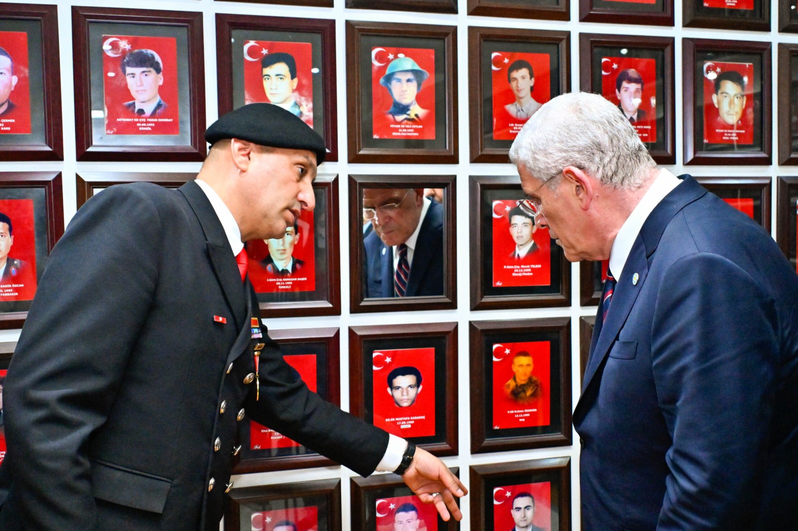 Afyonkarahisar’dayız…