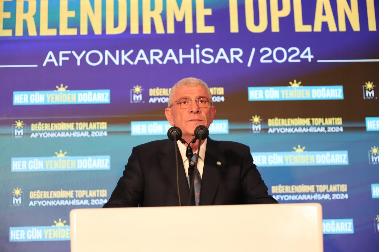 AFYONKARAHİSAR DEĞERLENDİRME TOPLANTIMIZ…
