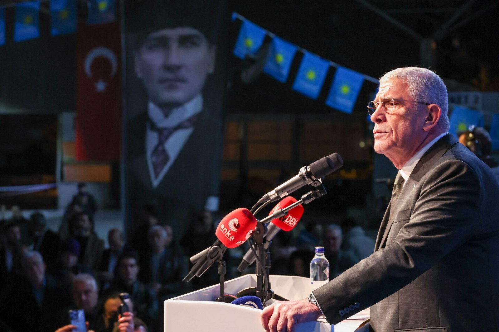 AYDIN’DA İFTARDAYIZ…