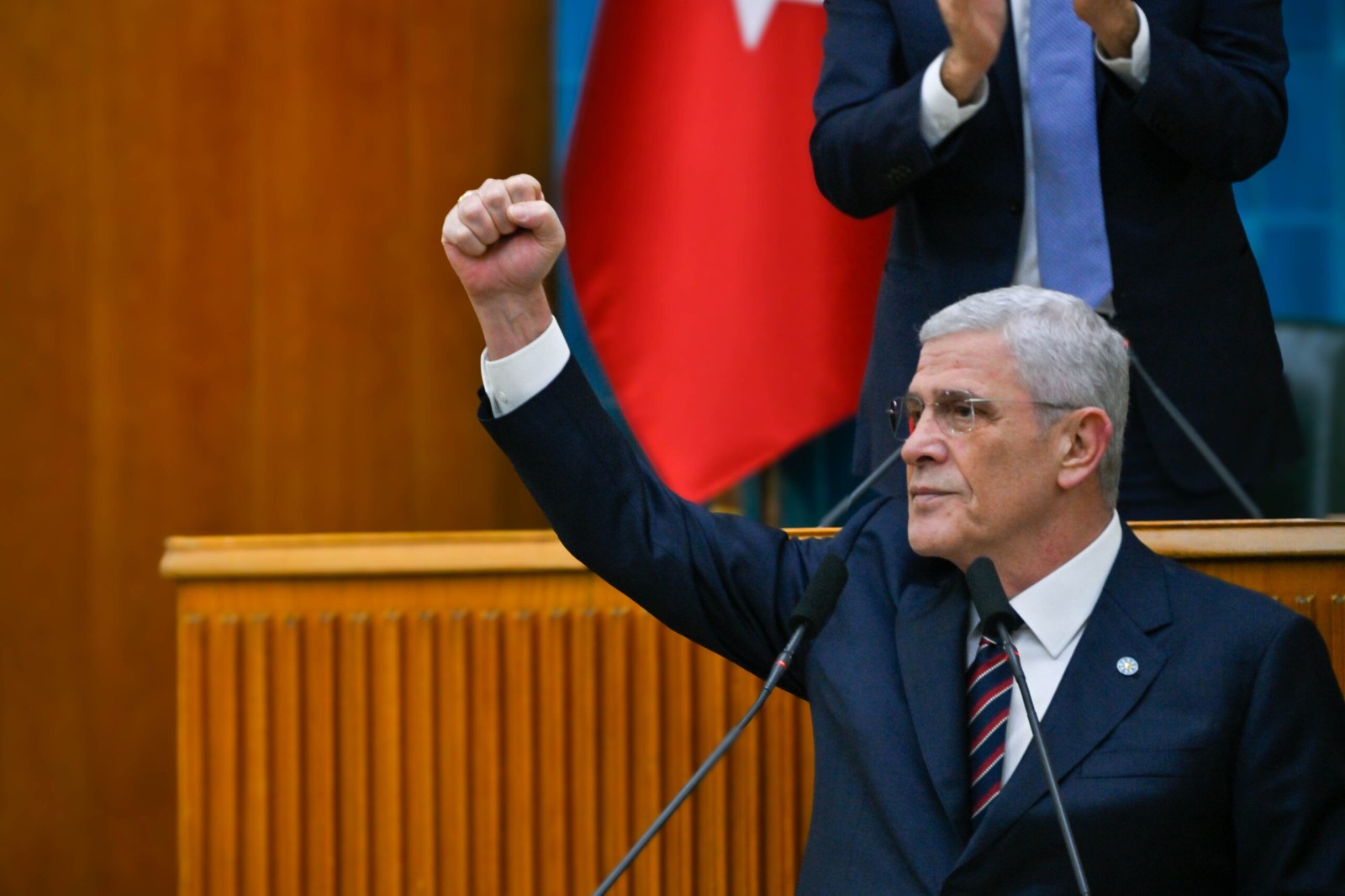 ‘’BAŞKA VATANIMIZ YOK!’’