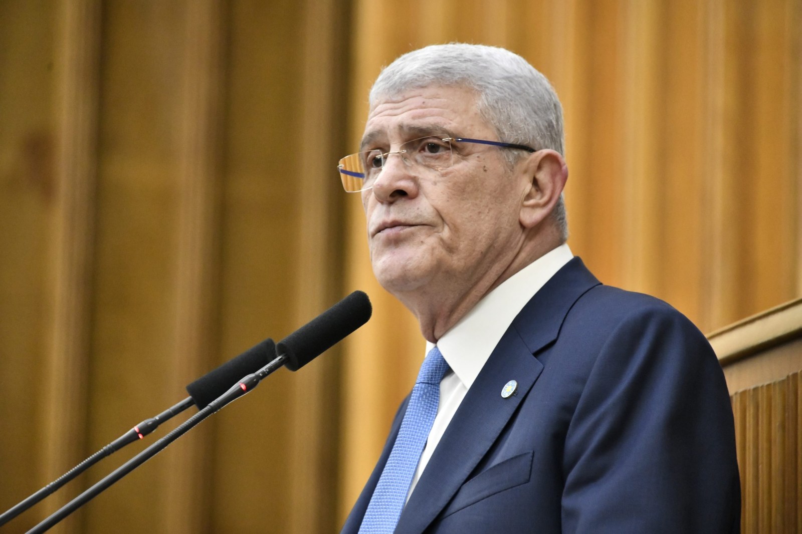 ‘’Bize yeni anayasadan önce nüfus yasası gerekiyor”