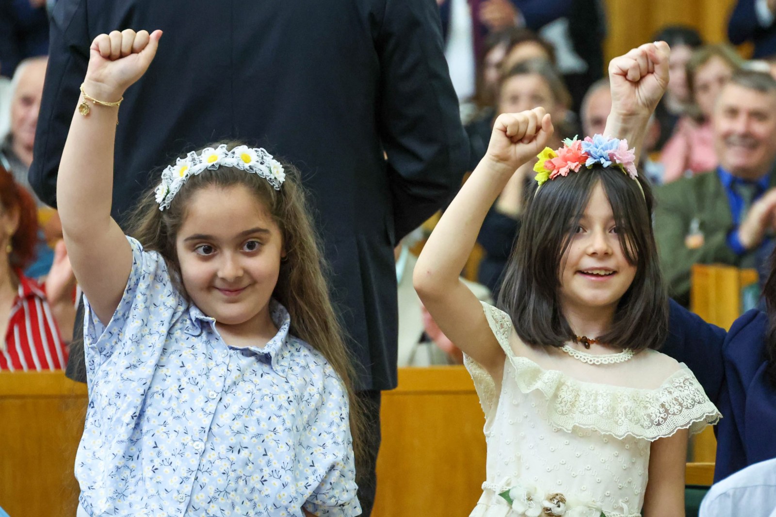 ‘’Bizim için tek Kurucu Önder, Gazi Mustafa Kemal Atatürk’tür!’’