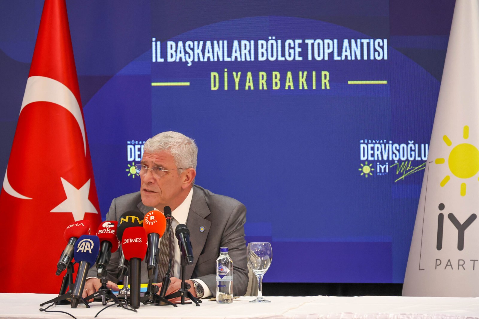 Diyarbakır’dayız…