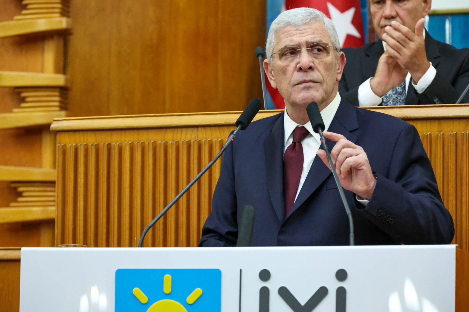 ‘’EN AZ ONLAR KADAR ALÇAKSINIZ”