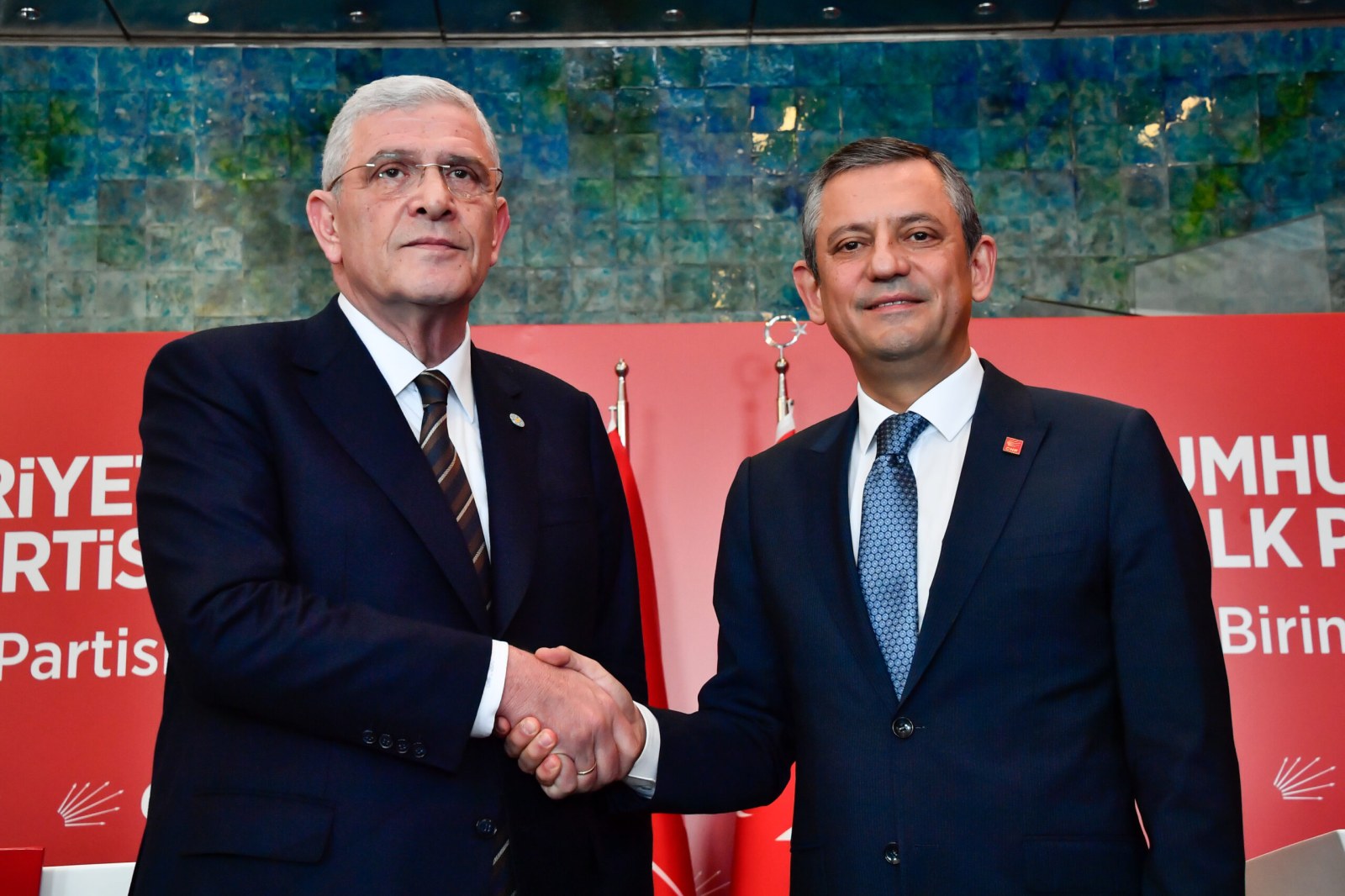 ‘’Erken seçim tartışmalarından yana değilim’’