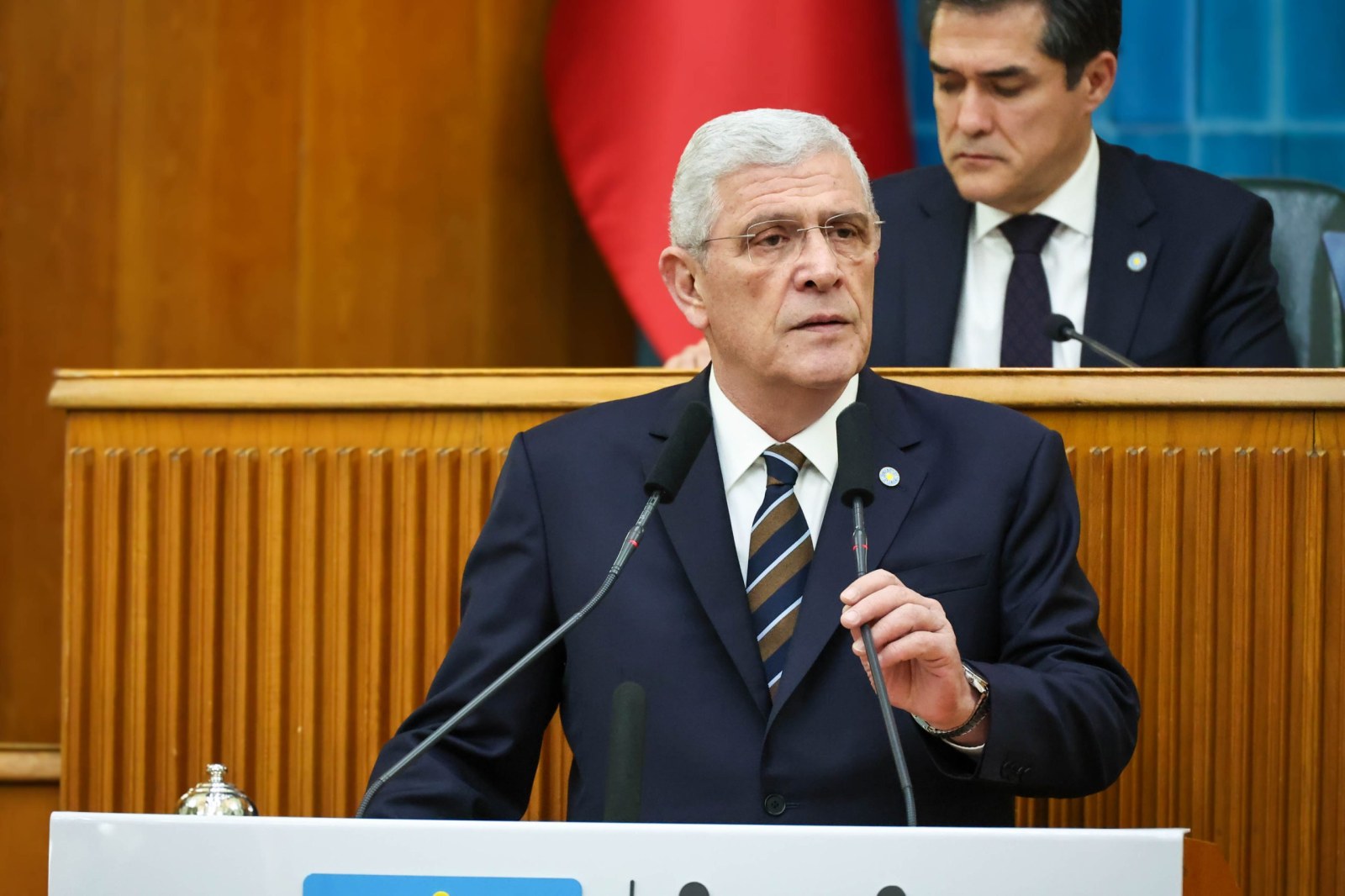 Ey Erdoğan, sen hangi Cumhurun reisisin?