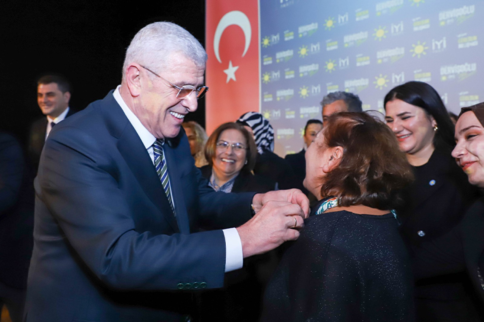GİRESUN’DAYIZ…