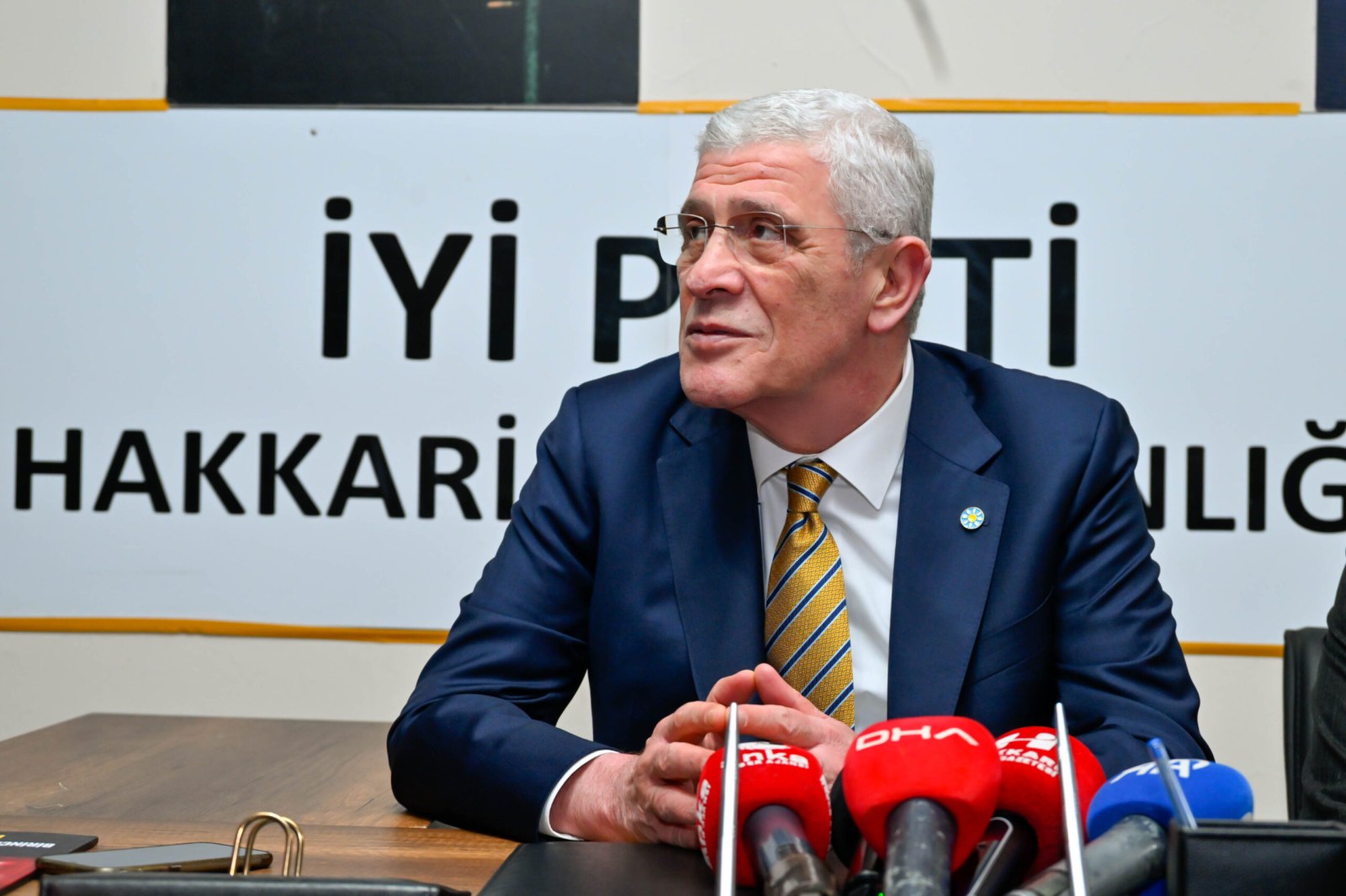 Hakkâri’deyiz…