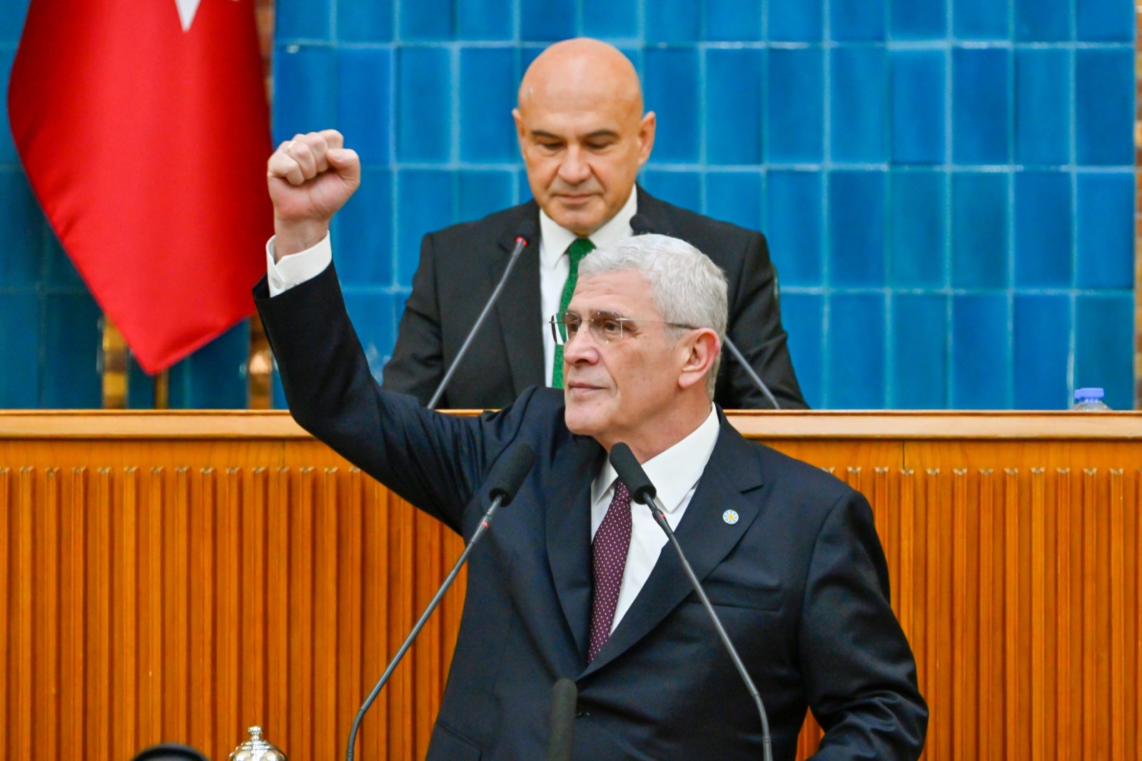 İHANETİN ZAMAN AŞIMI YOKTUR!
