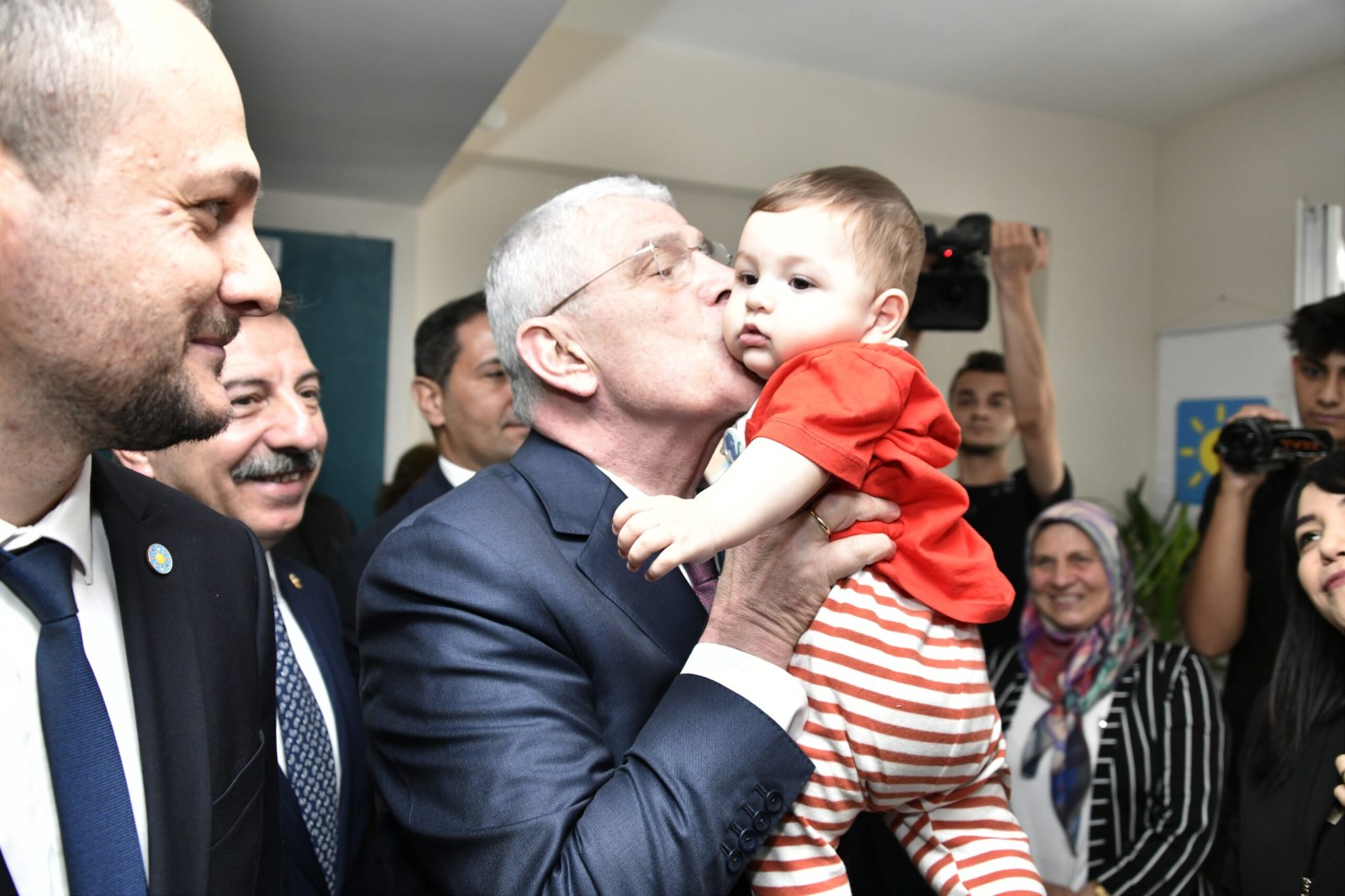ISPARTA ve AFYONKARAHİSAR’DAYIZ…