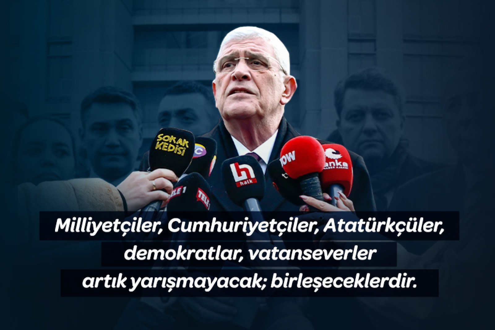 İSTİBDADA KARŞI ÇAĞLAYAN ADLİYESİ’NDEYİZ…