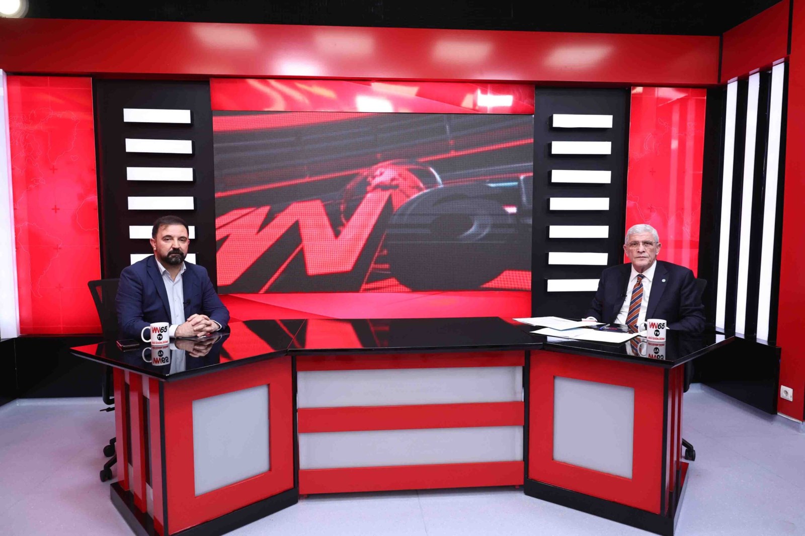 “Kardeşlerimle aramda nifak çıkarmasınlar”