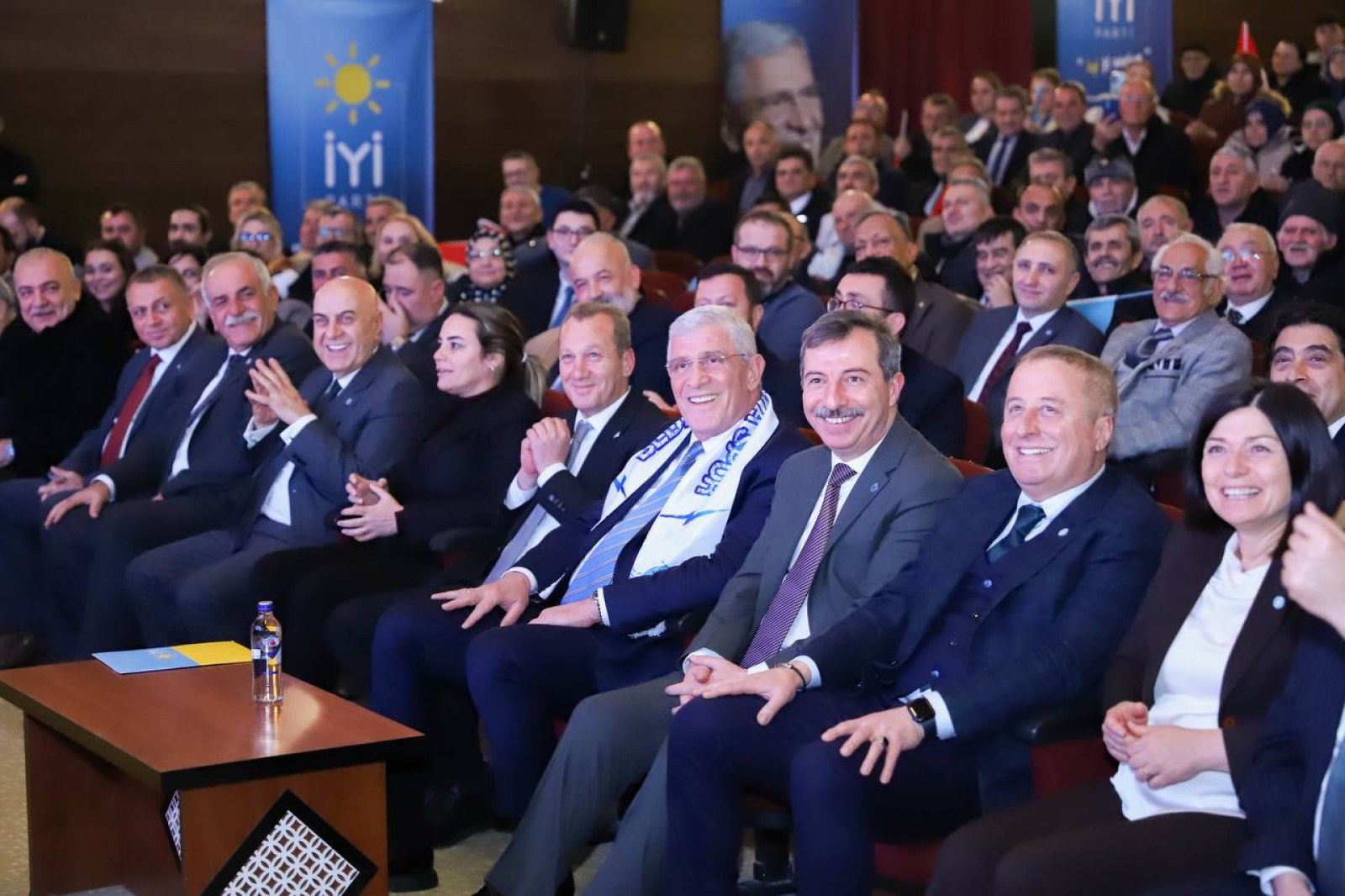 KÜTAHYA’DAYIZ…
