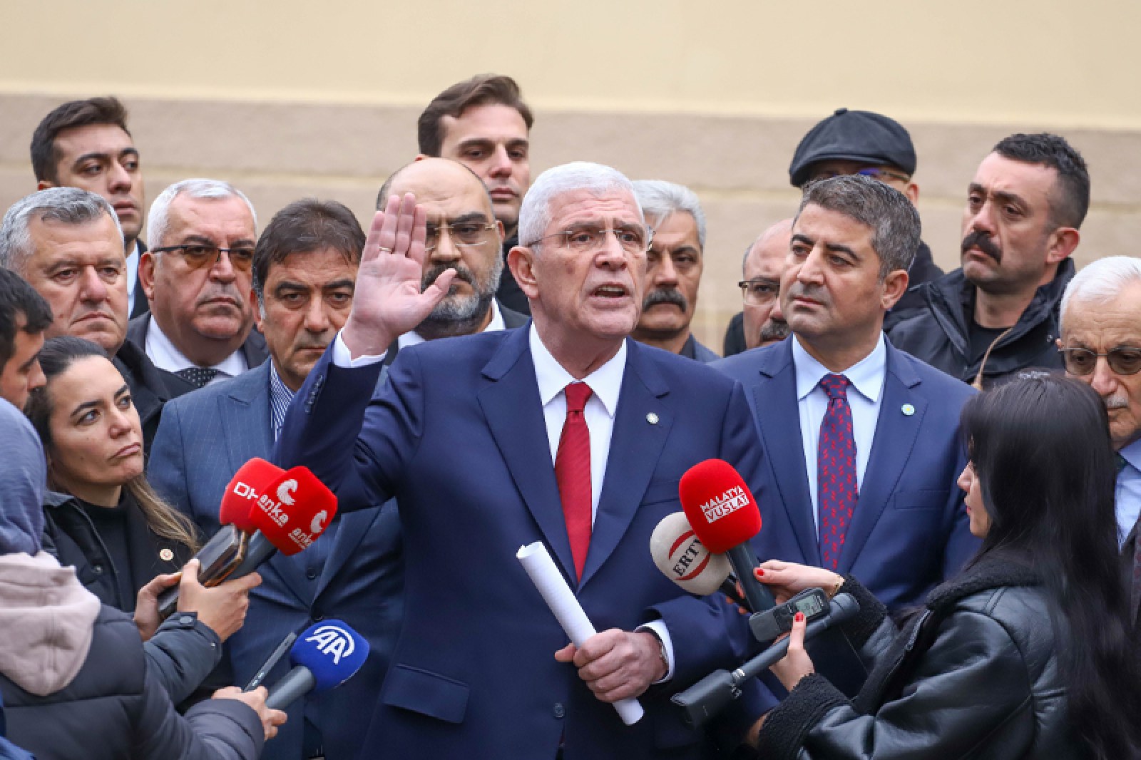 MALATYA’DAYIZ…