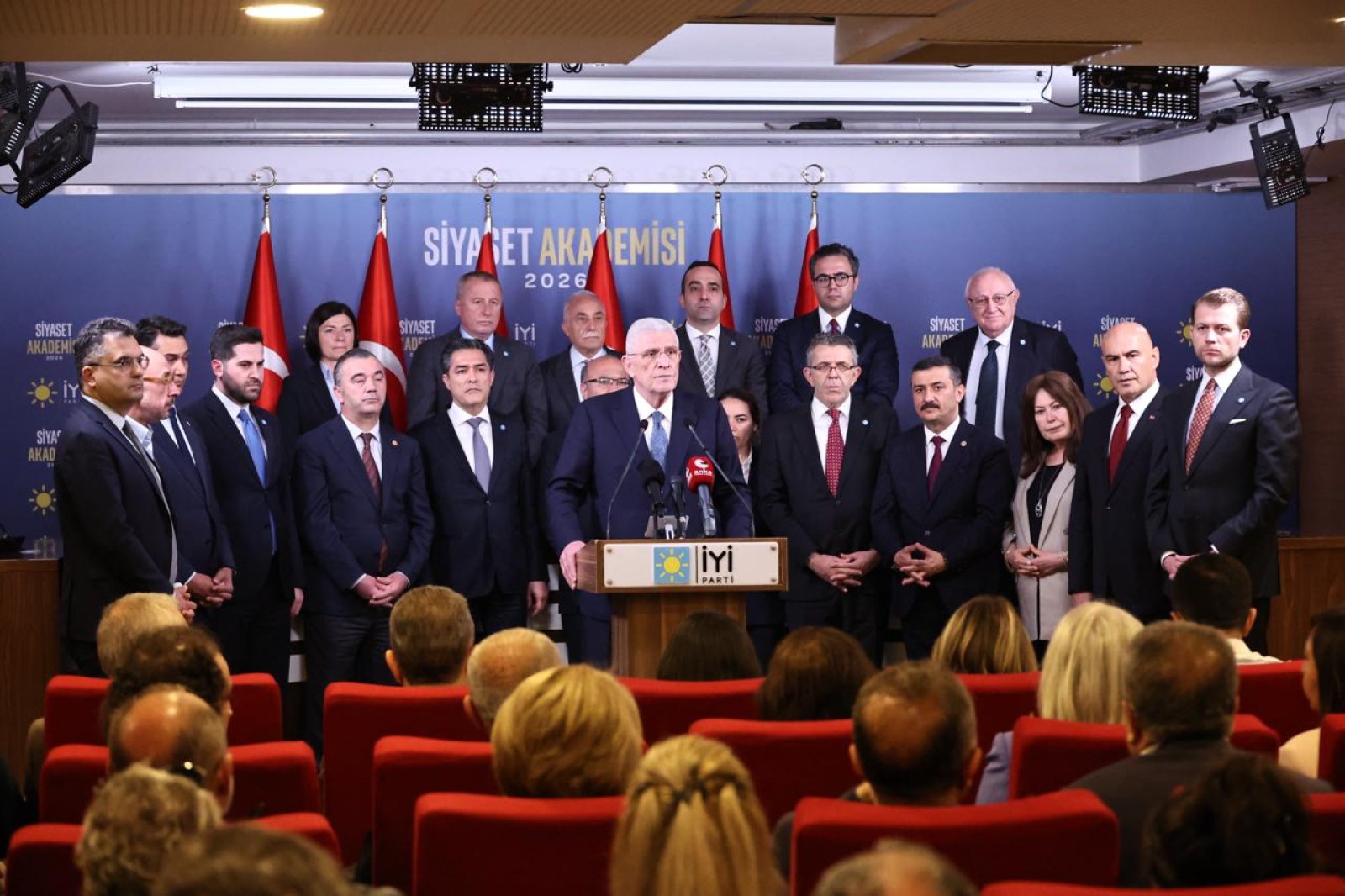 “Mutlak butlan kararının, bizzat kendisi mutlak butlandır.”