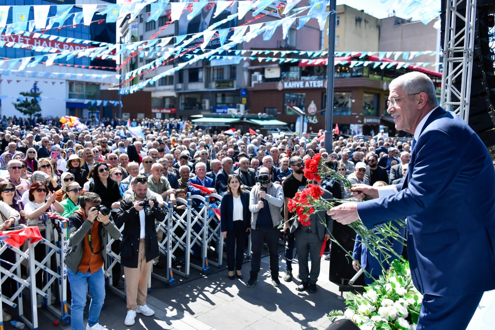 ORDU- FATSA’DAYIZ…