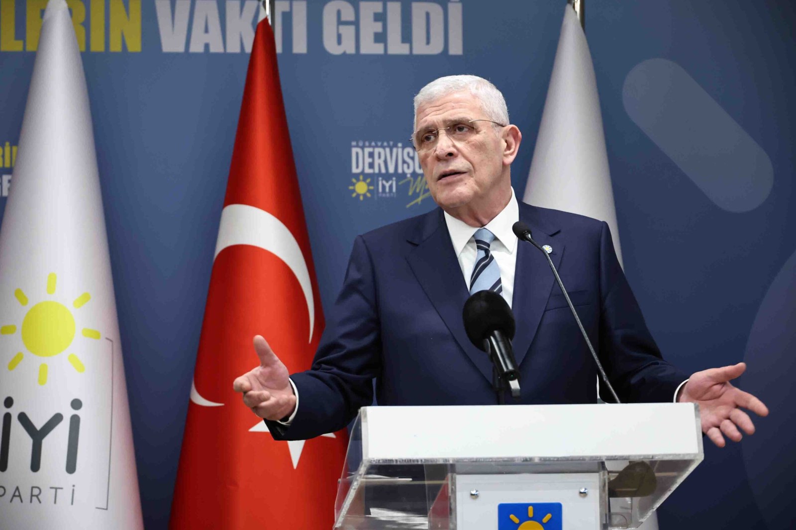 ‘’Rapor, fikri ve vicdani olarak bir sefalet manifestosudur.’’