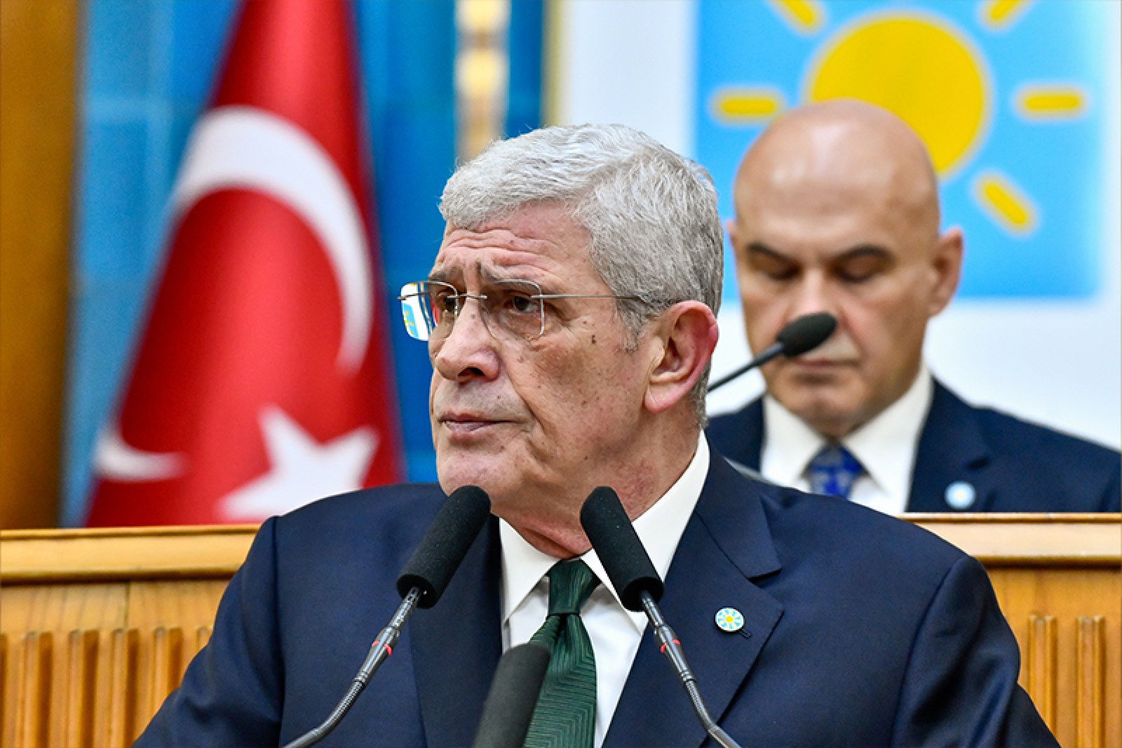 ‘’REFAH PAKETİ KANUN TEKLİFİMİZİ TBMM BAŞKANLIĞINA SUNDUK’’