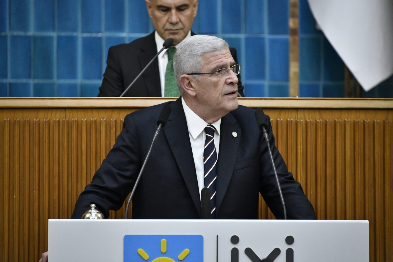 ‘’Şahsım devleti denen bu çete rejimini kabullenemeyiz!’’