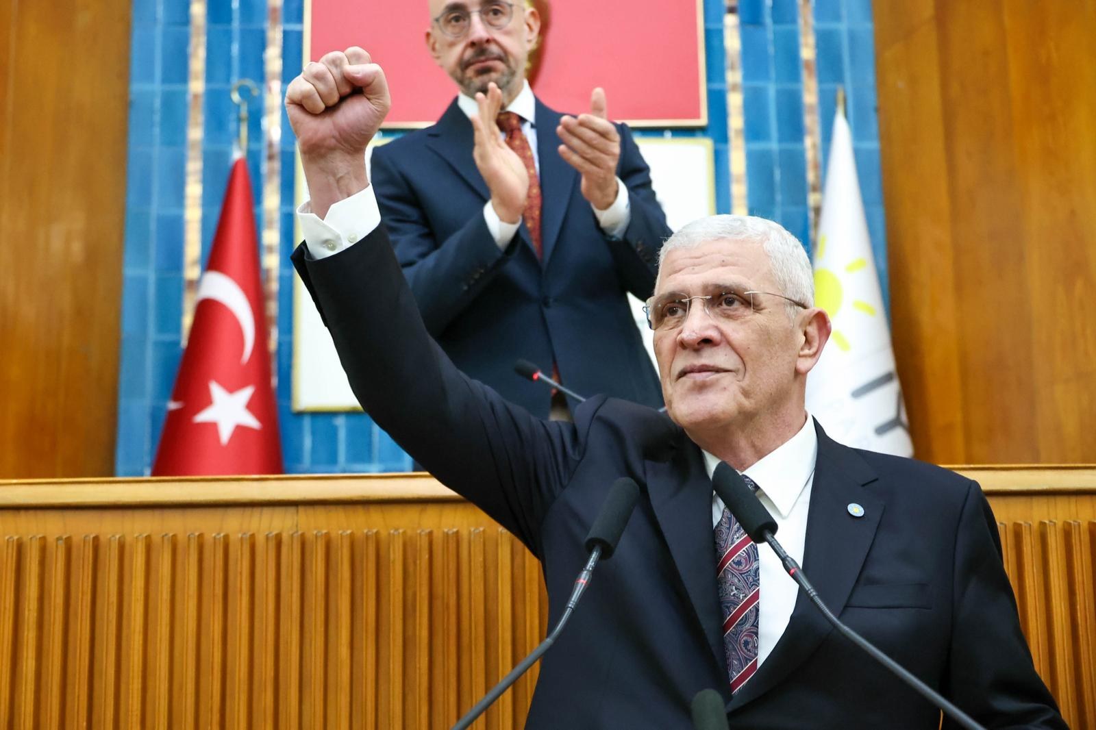 ‘’Sen İçimizdeki İrlandalısın!”