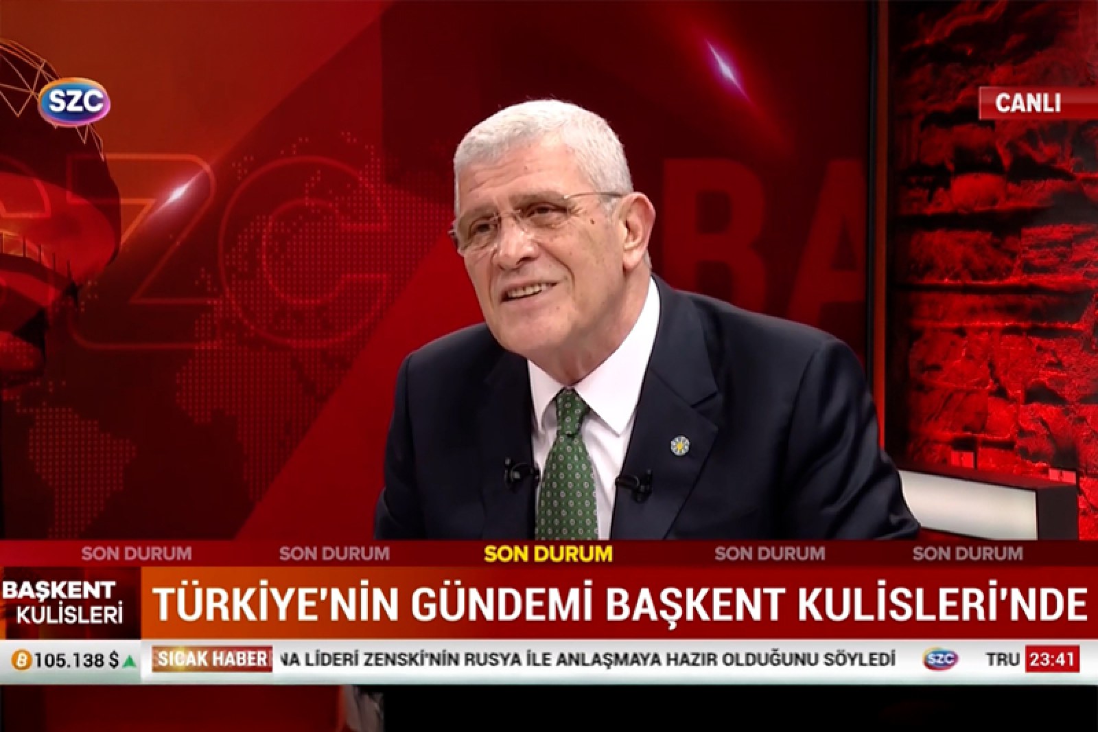 “Sürece karşı çıktığımdan beri tehdit alıyorum”