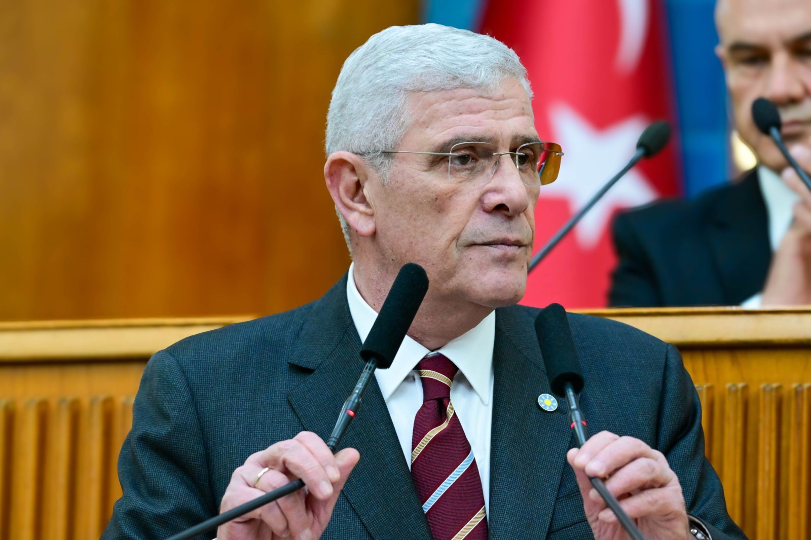 Türk Milleti’ne bir sorun bakalım!