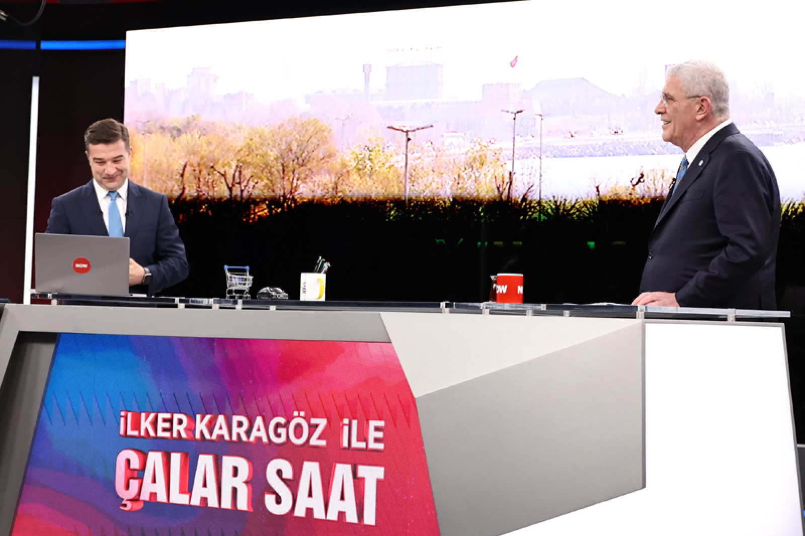 ”YENİ BİR KURTULUŞ MÜCADELESİNDEN GERİ DURMAYIZ”