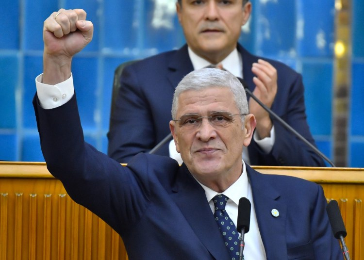 ‘’2025 yılının ilk yarısında net asgari ücret en az 28 bin lira olmalıdır.”