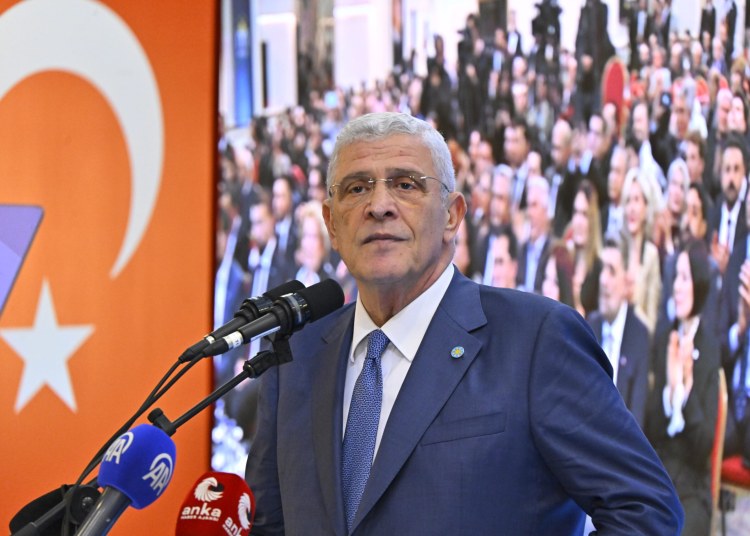 3 MAYIS TÜRKÇÜLER GÜNÜ’NDE BİR ARADAYIZ…