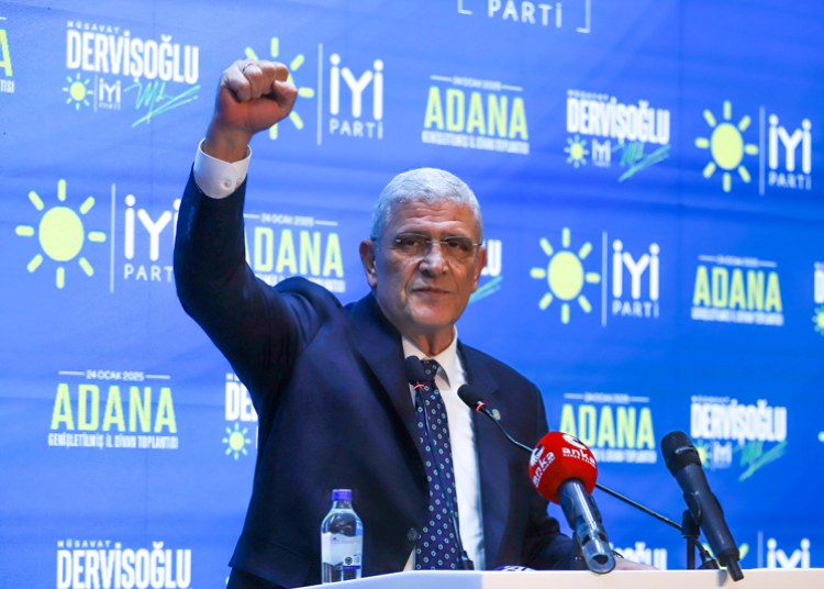 ADANA’DAYIZ…