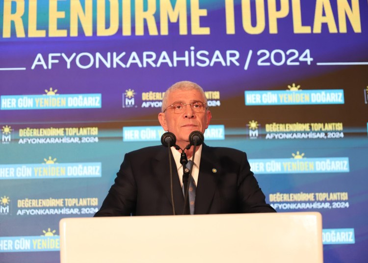 AFYONKARAHİSAR DEĞERLENDİRME TOPLANTIMIZ…