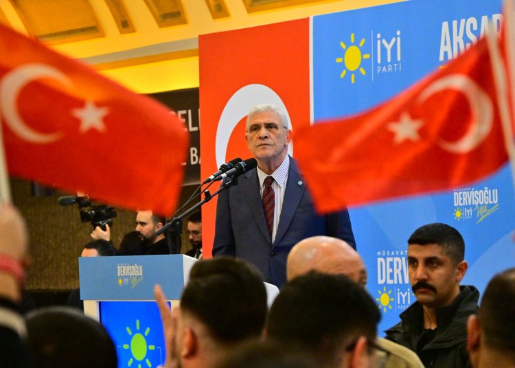 Aksaray’da iftardayız…