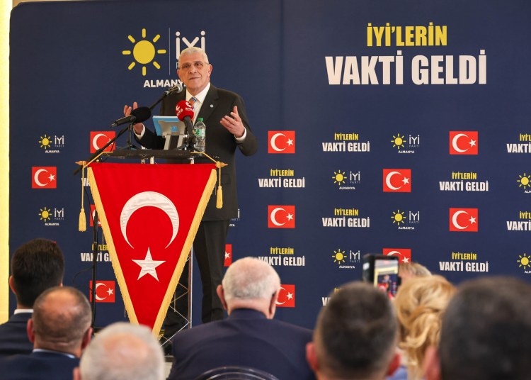 ALMANYA-STUTTGART’TAYIZ…