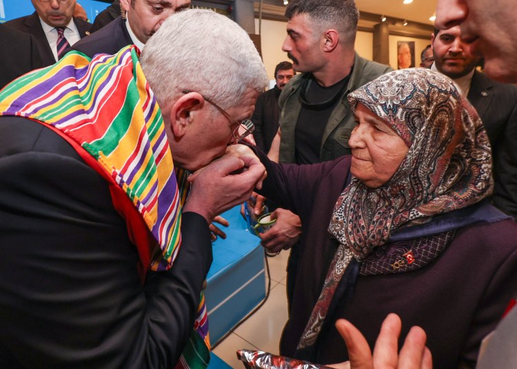 BALIKESİR’DE İFTARDAYIZ…
