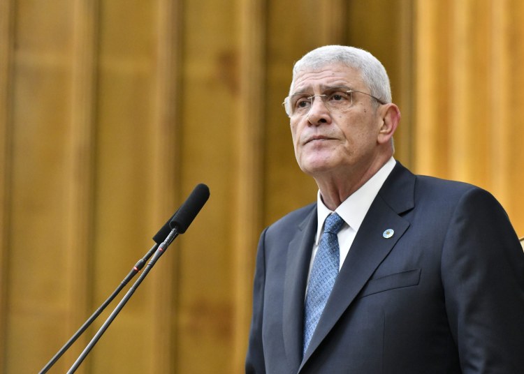 ‘’Bırakın adalet yerini bulsun, isterse kıyamet kopsun!”