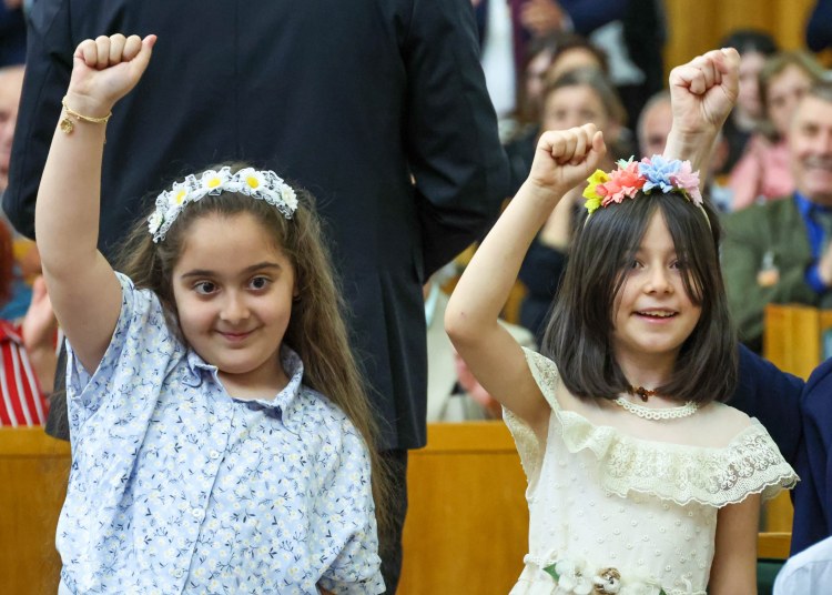 ‘’Bizim için tek Kurucu Önder, Gazi Mustafa Kemal Atatürk’tür!’’