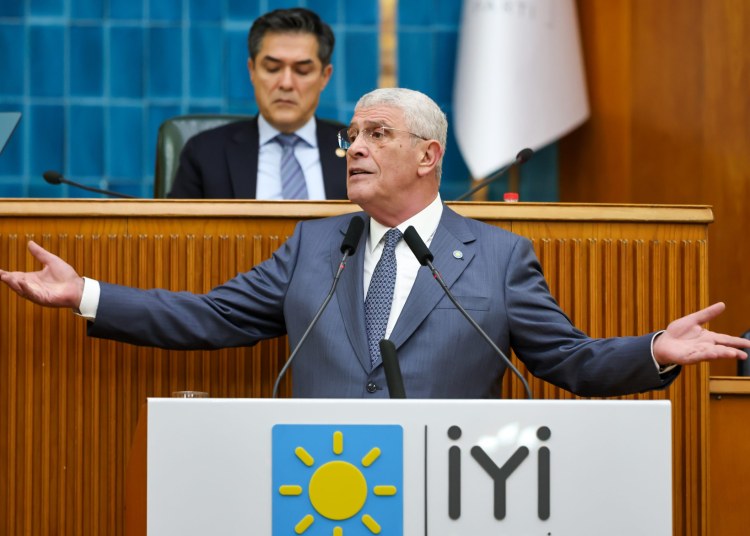 ‘’BİZİM KOMİSYONUMUZ BÜYÜK TÜRK MİLLETİ OLACAKTIR”