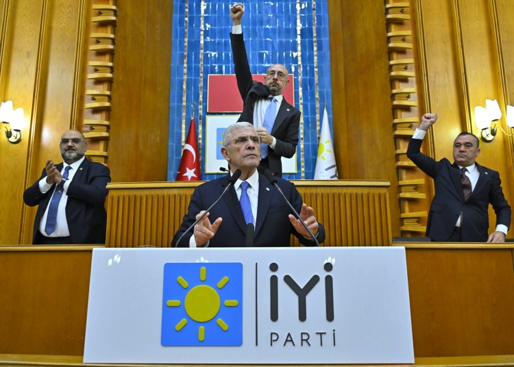 ‘’Bu deliliktir, aklınızı başınıza alın!’’