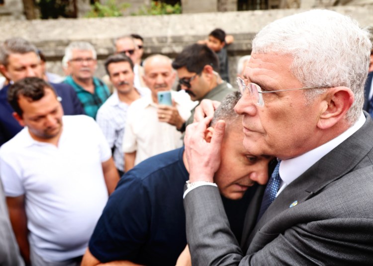 “BUNA VESİLE OLANLARIN UTANMASI GEREKİYOR”