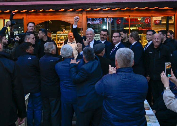 ÇANAKKALE’DE İFTARDAYIZ…