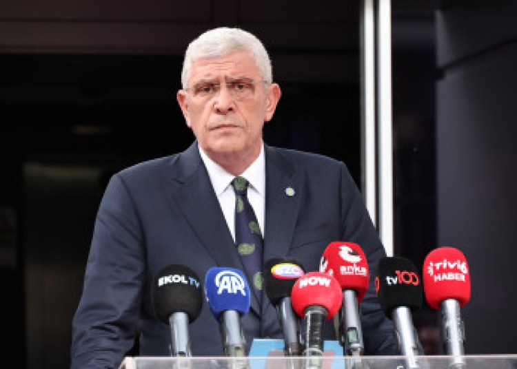 ‘’Devlet gücünü kullanarak, hukuki vesayet görüntüsü veren bazı uygulamalarla, siyaseti dizayn etmeye kalkmak Türkiye’ye yapılacak en büyük kötülüktür.’’