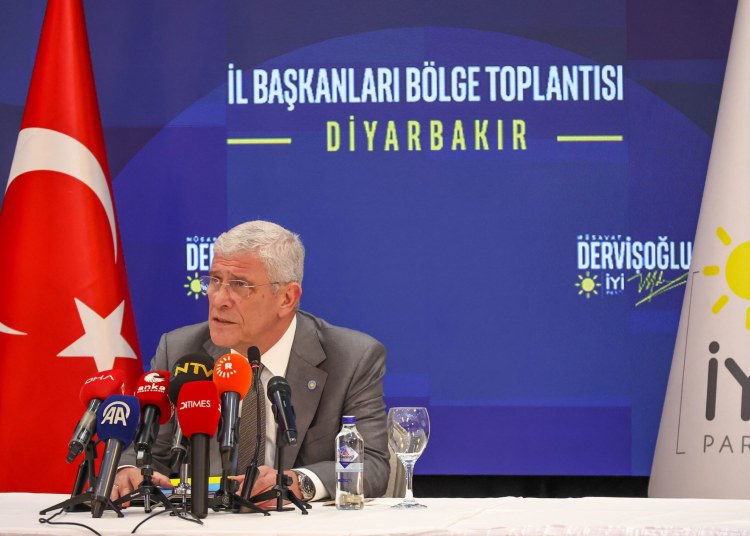 Diyarbakır’dayız…