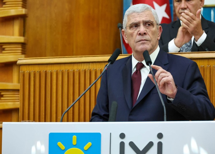 ‘’EN AZ ONLAR KADAR ALÇAKSINIZ”