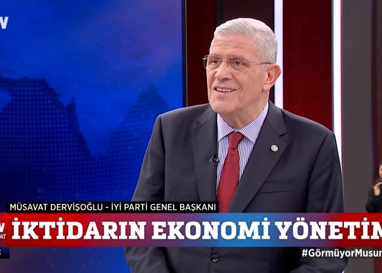 “Erdoğan’ın iştahı muhalefette de kendini göstermeye başladı”