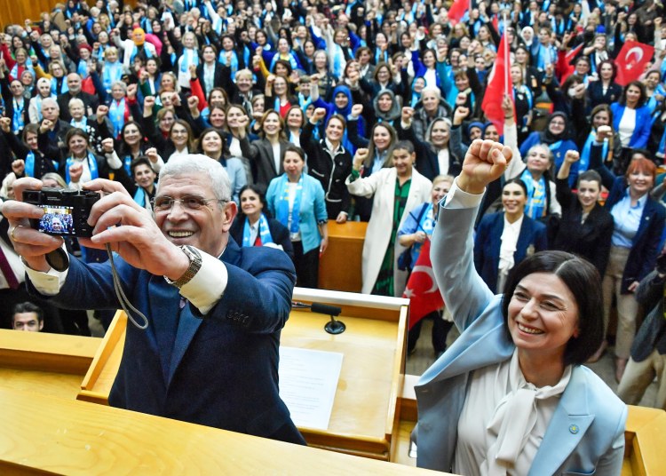 ‘’Erdoğan, tam bir barış ustasısın!”