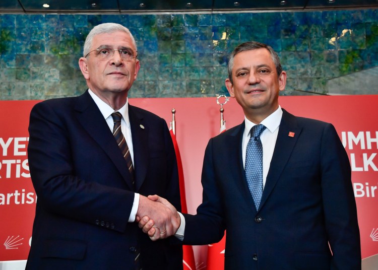 ‘’Erken seçim tartışmalarından yana değilim’’